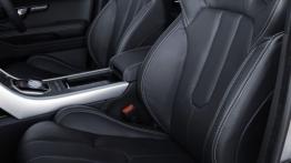 Land Rover Evoque - wersja 5-drzwiowa - fotel pasażera, widok z przodu