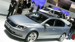  Paryż 2010 - nowości