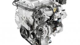 Buick Verano Turbo - silnik solo