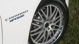 Chevrolet Camaro Cabrio Hennessey - koło