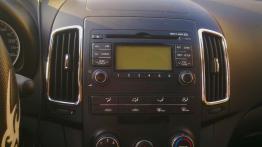 Hyundai i30 Hatchback - galeria społeczności - kokpit