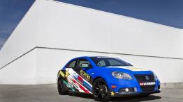 Suzuki Kizashi Apex Concept - prawy bok