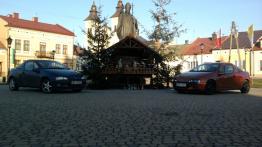 Opel Tigra I - galeria społeczności - widok z przodu