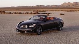 Infiniti G Cabrio IPL - lewy bok