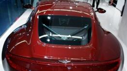 Frankfurt Motor Show 2011 na żywo - auta seryjne cz. 2 - inne zdjęcie