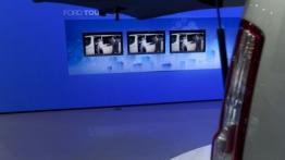 Ford Tourneo Custom Concept - oficjalna prezentacja auta