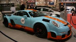 Essen Motor Show 2011