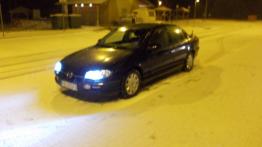 Opel Omega B Sedan - galeria społeczności - widok z przodu