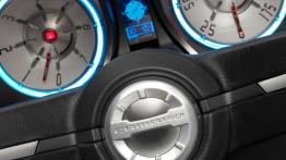 Chevrolet Camaro Concept - inny element panelu przedniego