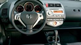 Honda Jazz 2005 - pełny panel przedni