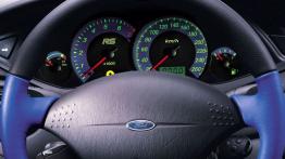 Ford Focus I RS - deska rozdzielcza