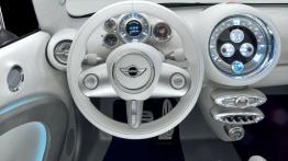 Mini Concept - kokpit