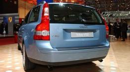  Genewa 2004 - szwedzkie