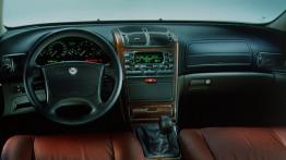 Lancia Kappa - pełny panel przedni