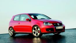 Volkswagen Golf V GTI - prawy bok