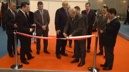  Warszawskie Targi Motoryzacyjne 06.11.2002