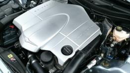 Chrysler Crossfire Roadster - silnik