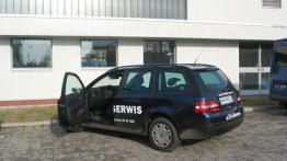 Fiat Stilo Multi Wagon 1.9 JTD Dynamic - lewy bok