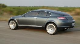Opel Insignia Concept - lewy bok