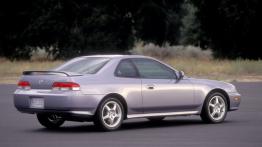 Honda Prelude V - prawy bok
