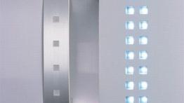 Nissan Chappo Concept - klamka przód