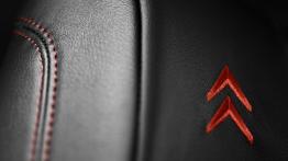 Citroen By Loeb - inny element wnętrza z przodu