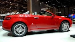  Genewa 2006 - relacja I