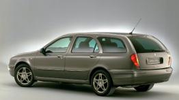 Lancia Lybra - lewy bok