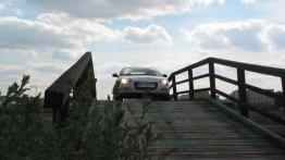 Chrysler Sebring LX  2.7 V6 - widok z przodu