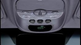 Kia Sorento 2.5 CRDi Executive Automat - obszar nad lusterkiem wstecznym