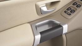 Volvo XC90 2006 - sterowanie w drzwiach