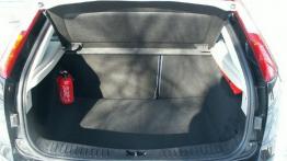 Ford Focus 2.0 Sport - galeria redakcyjna - bagażnik
