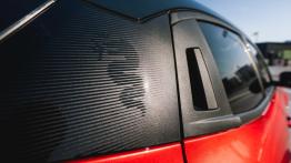 Alfa Romeo Junior Ibrida Q4 - klamka ty³