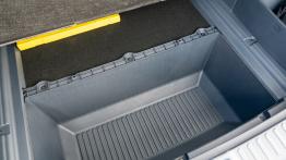 Geely EX5 - baga¿nik - inne ujêcie