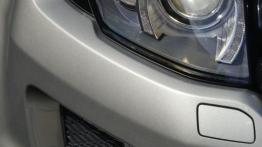 Land Rover Evoque - wersja 5-drzwiowa - prawy przedni reflektor - wyłączony