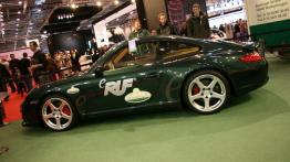 Essen Motor Show 2011