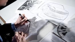 Land Rover Range Rover Sport II (2014) - projektowanie auta