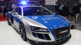 Essen Motor Show 2011