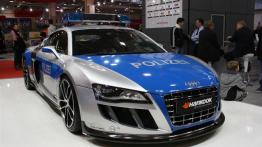 Essen Motor Show 2011