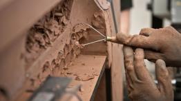 Land Rover Range Rover Sport II (2014) - projektowanie auta