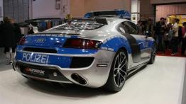 Essen Motor Show 2011