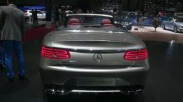 Geneva International Motor Show 2016 - galeria ogólna