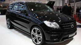 Essen Motor Show 2011