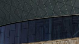 Land Rover Evoque - wersja 5-drzwiowa - prawy bok