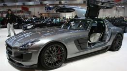 Essen Motor Show 2011