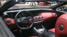 Geneva International Motor Show 2016 - galeria ogólna