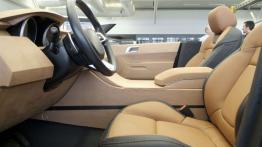 Land Rover Range Rover Sport II (2014) - projektowanie auta