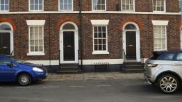 Land Rover Evoque - wersja 5-drzwiowa - prawy bok