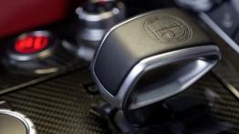 Mercedes SLS AMG Roadster 2012 - skrzynia biegów