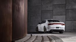 Dodge Charger SRT Hellcat (2015) - widok z tyłu